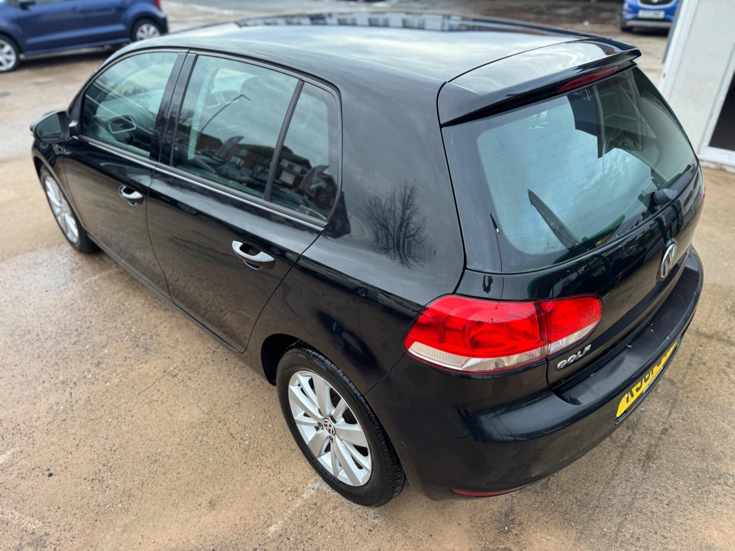 Used Volkswagen Golf 2011 for sale - 76865415: Photo 20