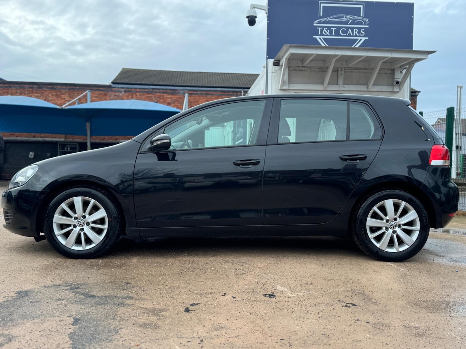 Used Volkswagen Golf 2011 for sale - 76865415: Photo 22
