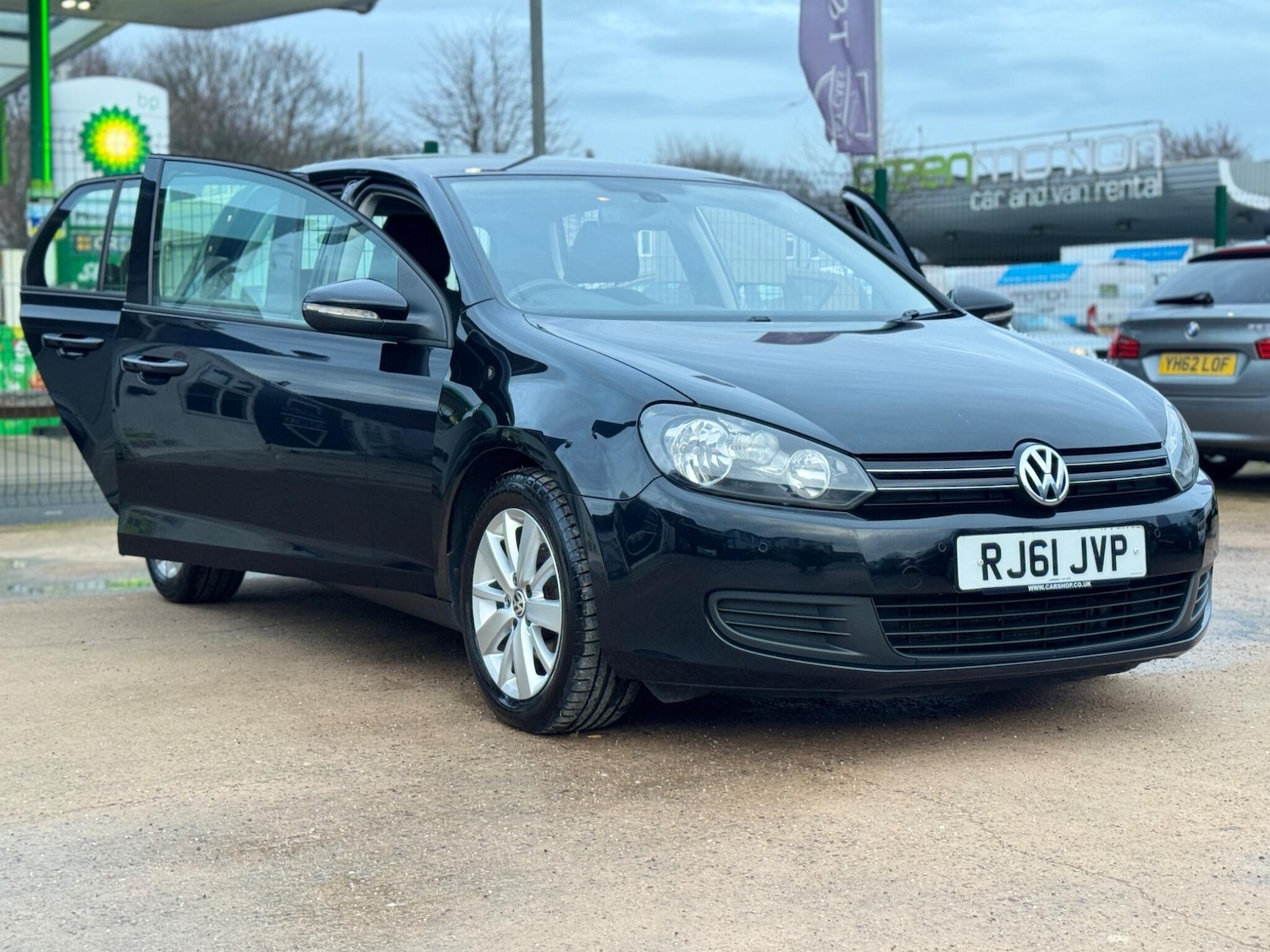 Used Volkswagen Golf 2011 for sale - 76865415: Photo 24