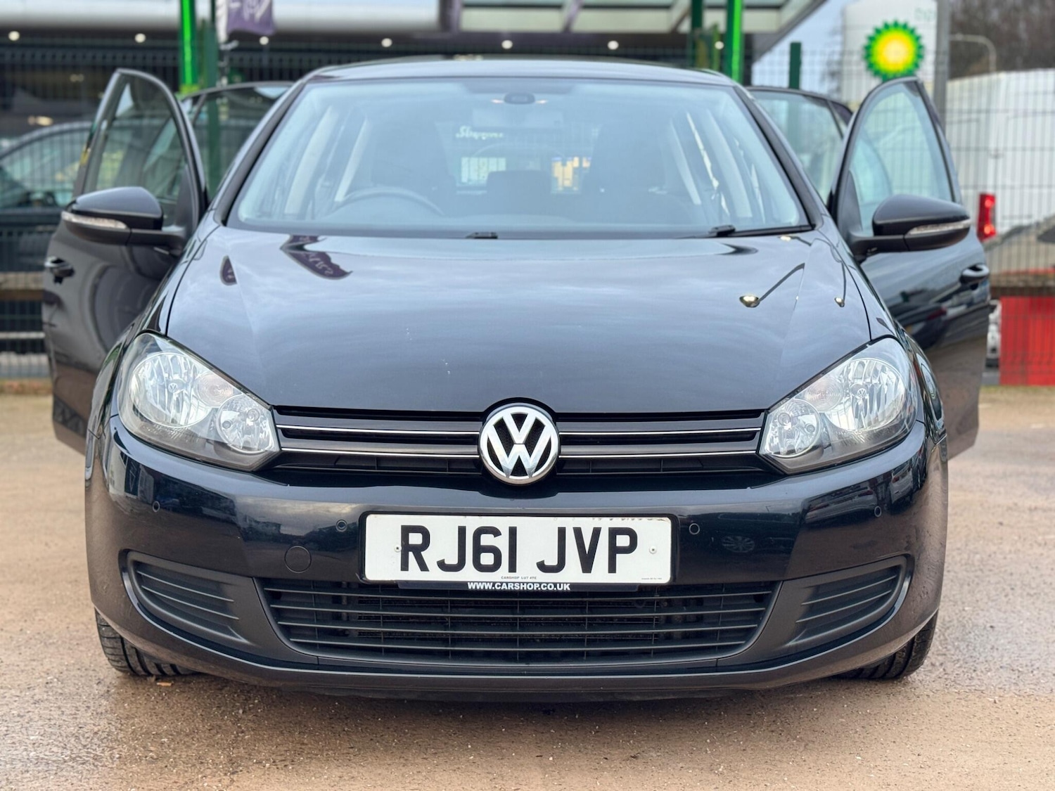 Used Volkswagen Golf 2011 for sale - 76865415: Photo 26