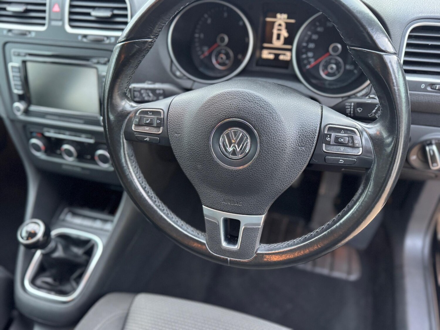 Used Volkswagen Golf 2011 for sale - 76865415: Photo 27