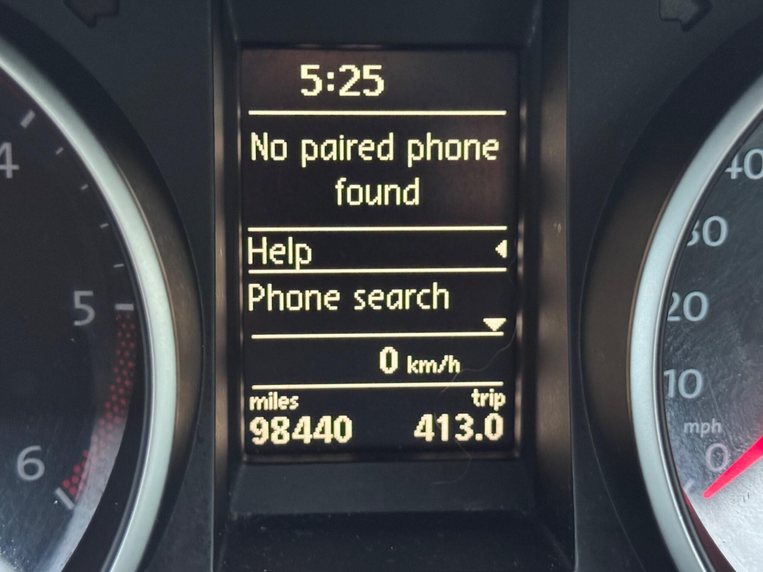 Used Volkswagen Golf 2011 for sale - 76865415: Photo 35