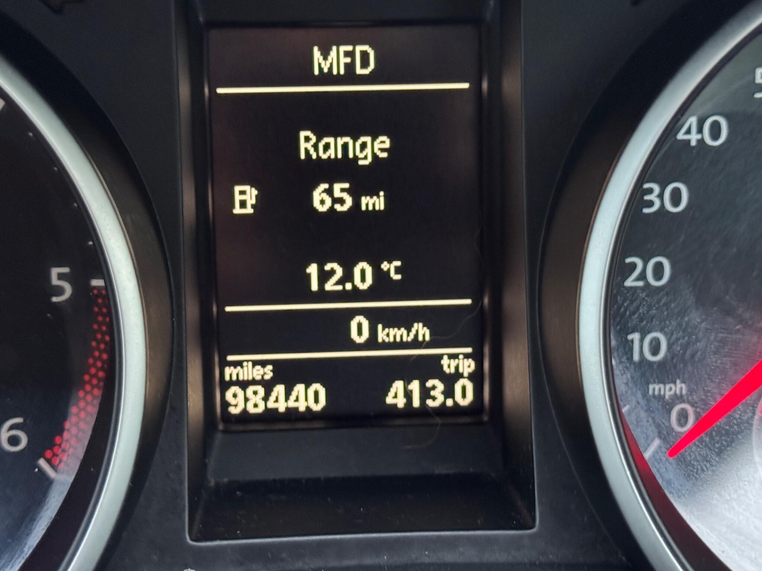 Used Volkswagen Golf 2011 for sale - 76865415: Photo 39