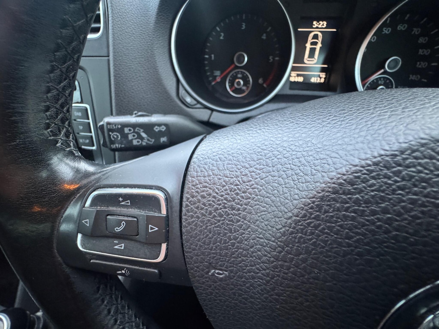 Used Volkswagen Golf 2011 for sale - 76865415: Photo 41