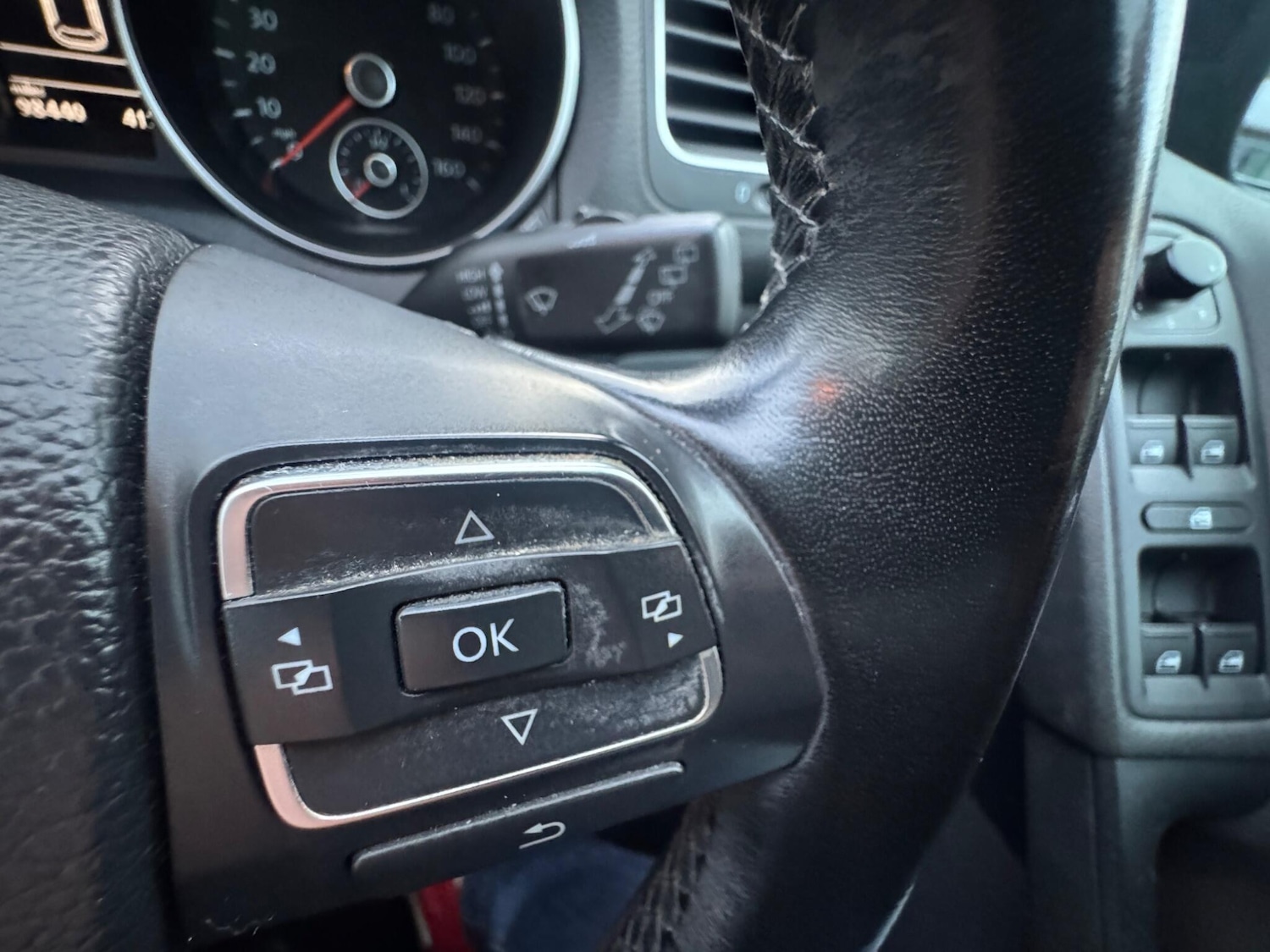 Used Volkswagen Golf 2011 for sale - 76865415: Photo 42