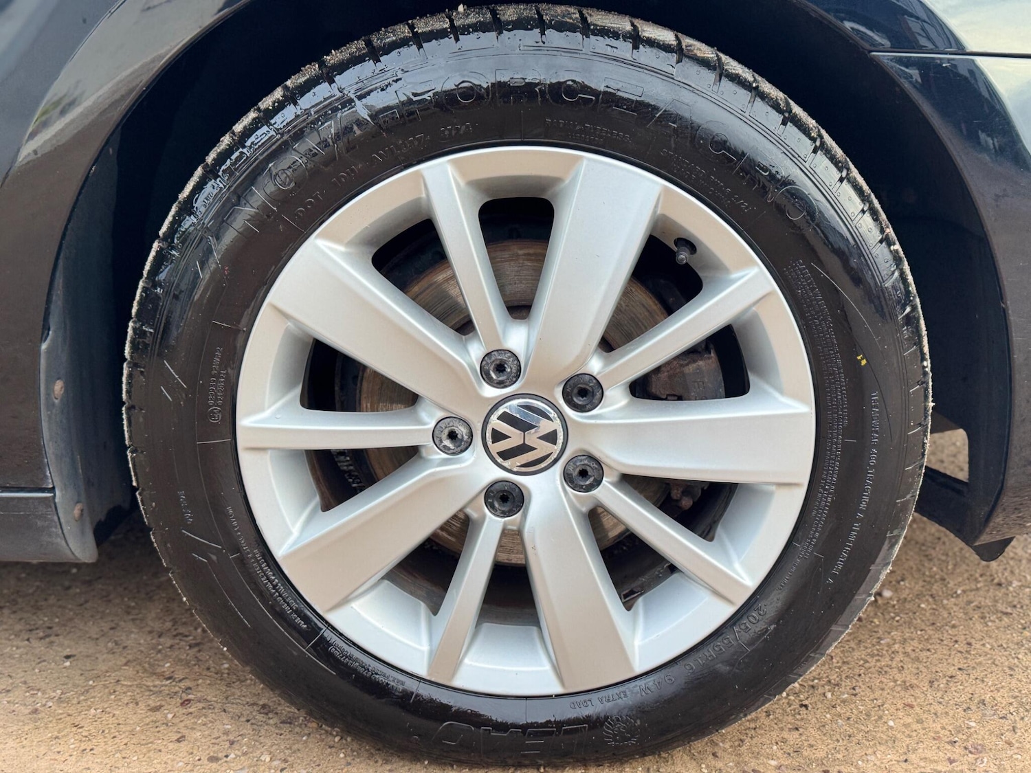 Used Volkswagen Golf 2011 for sale - 76865415: Photo 46