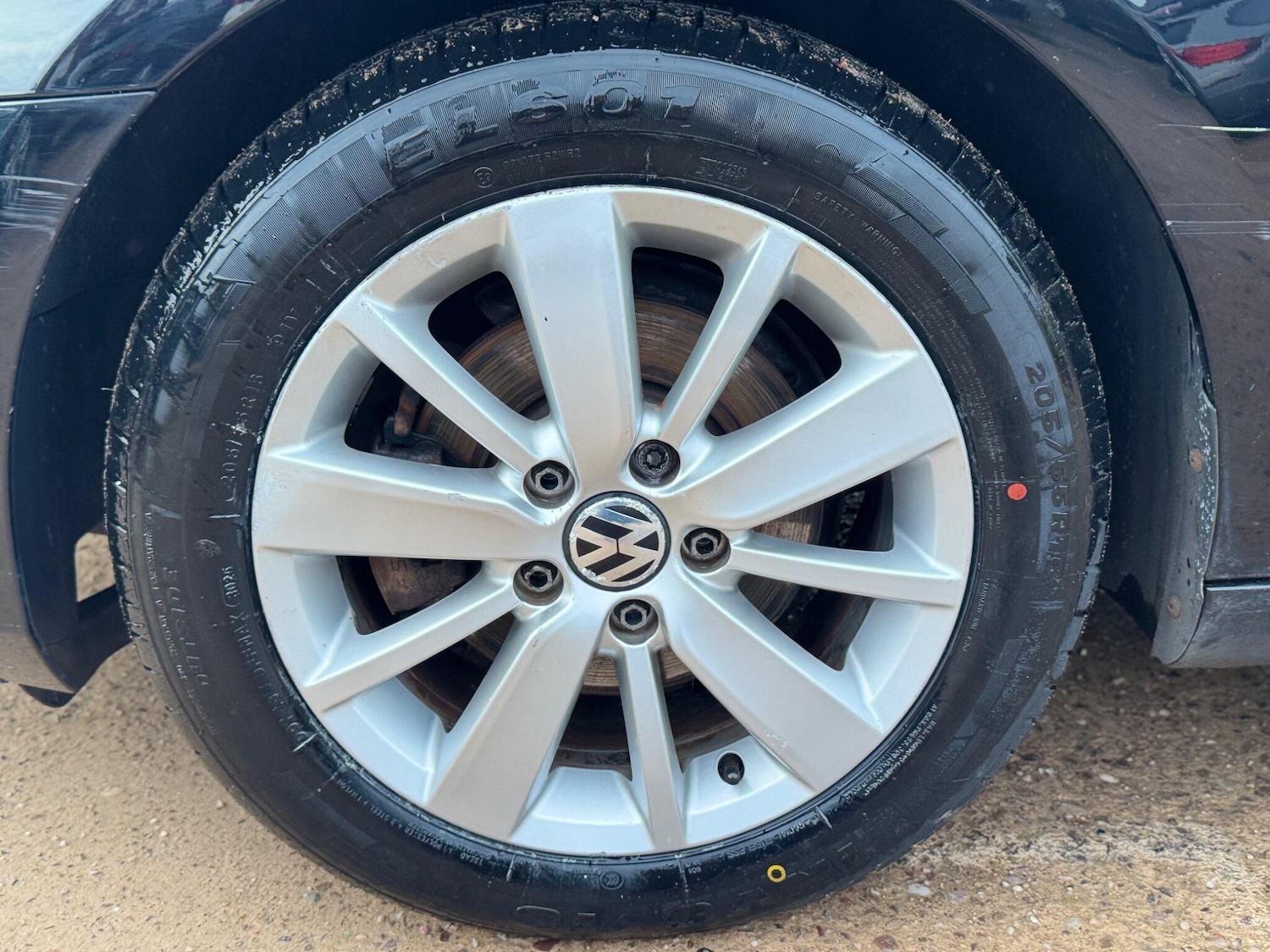 Used Volkswagen Golf 2011 for sale - 76865415: Photo 47