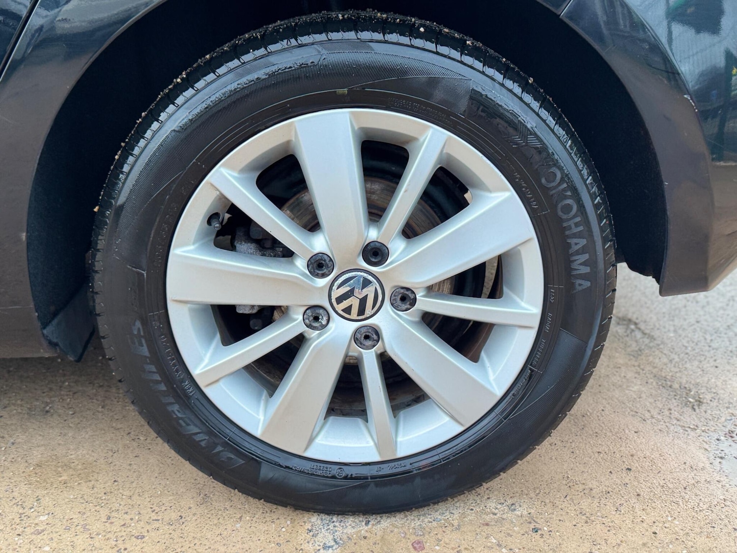 Used Volkswagen Golf 2011 for sale - 76865415: Photo 48