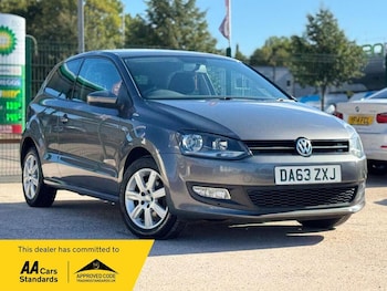 2013 (63) - 1.2 Match Edition Hatchback 3dr Petrol Manual Euro 5 (60 ps)