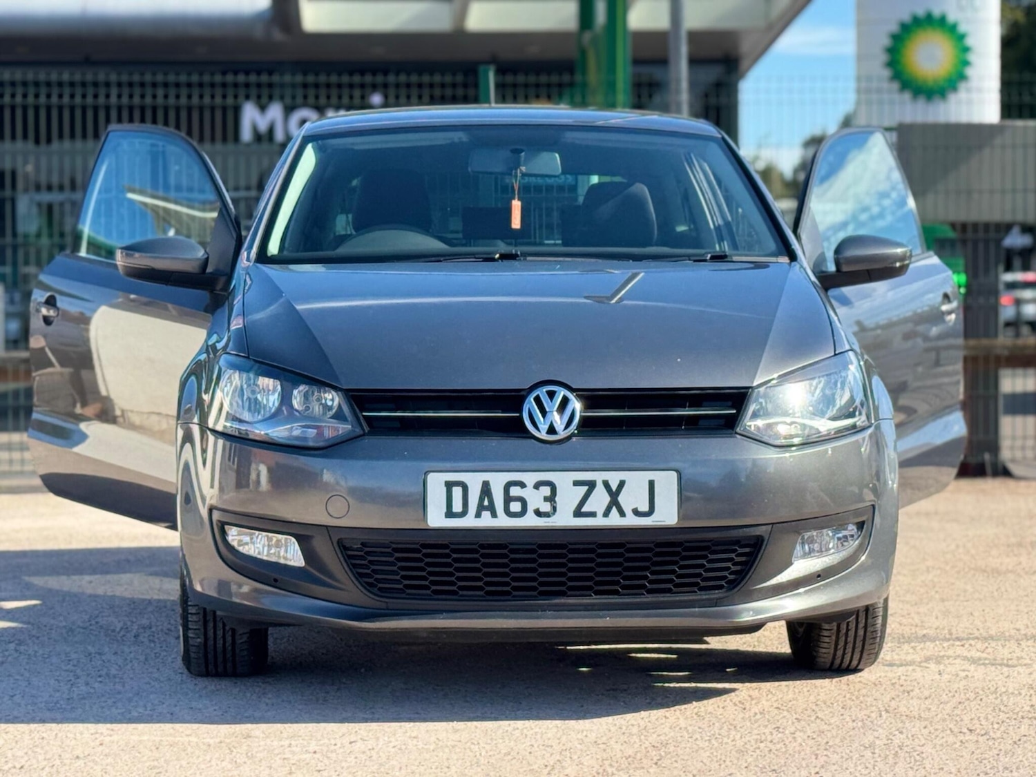 Vehicle 26