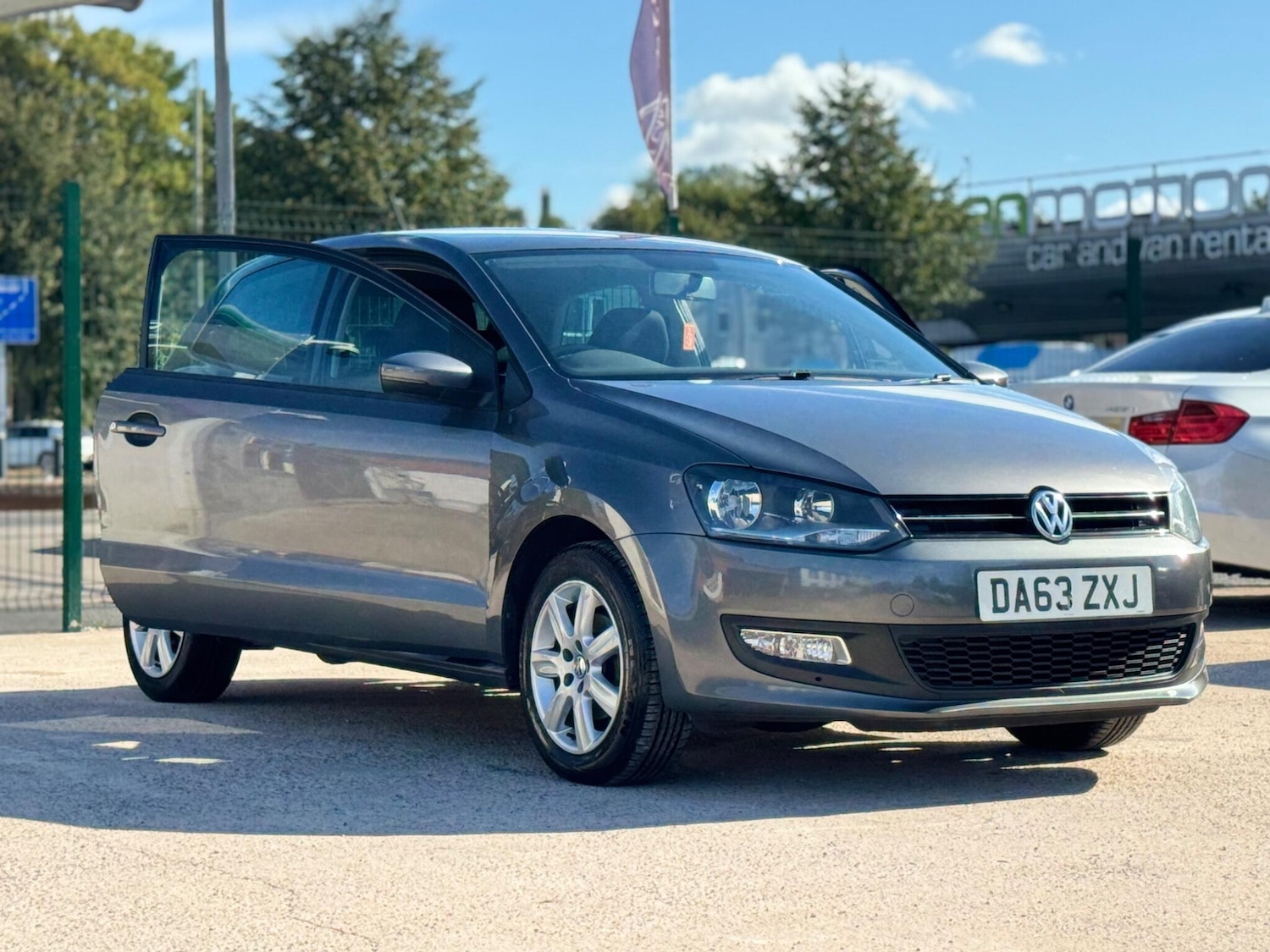 Vehicle 27