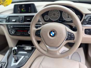 Used BMW 3 Series 2012 for sale - 75110378: Photo