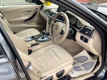Used BMW 3 Series 2012 for sale - 75110378: Photo