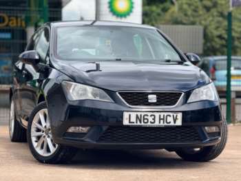 2013 (63) - 1.4 Toca Euro 5 5dr