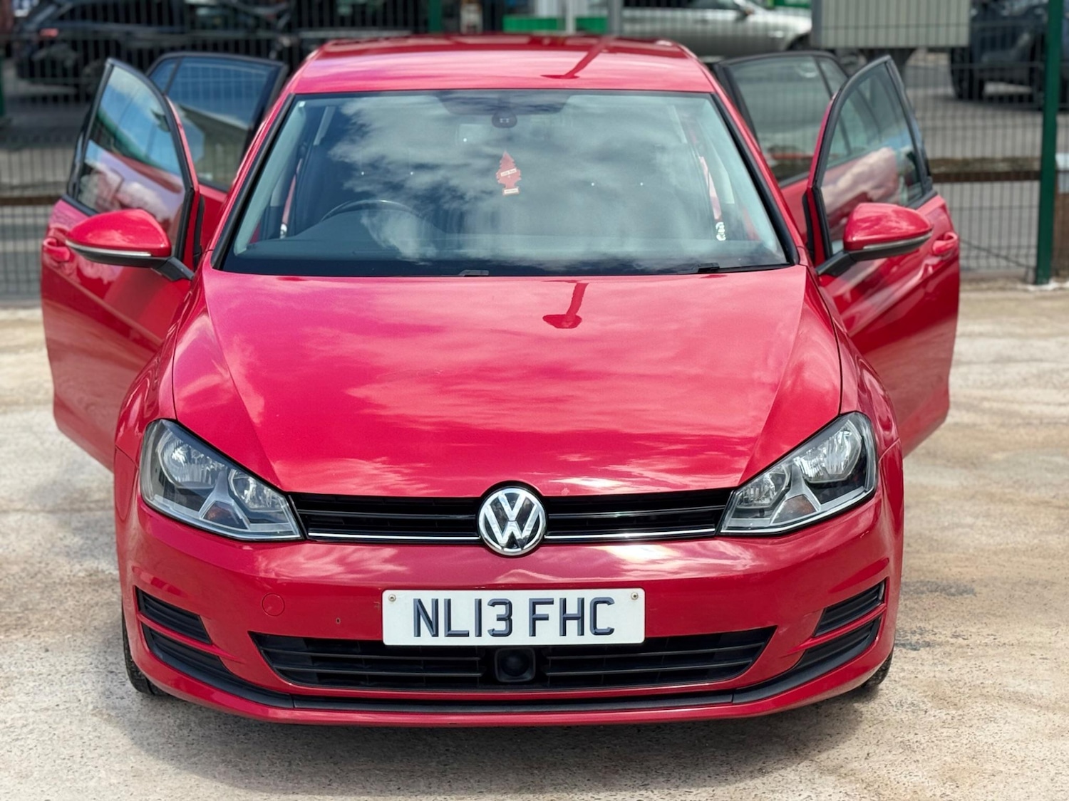 Vehicle 23