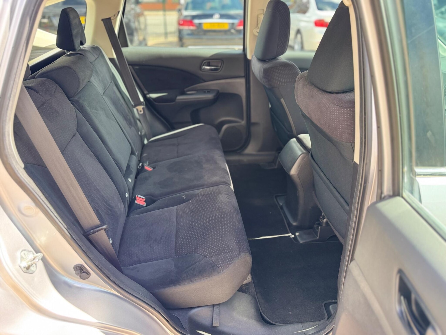 Vehicle 24