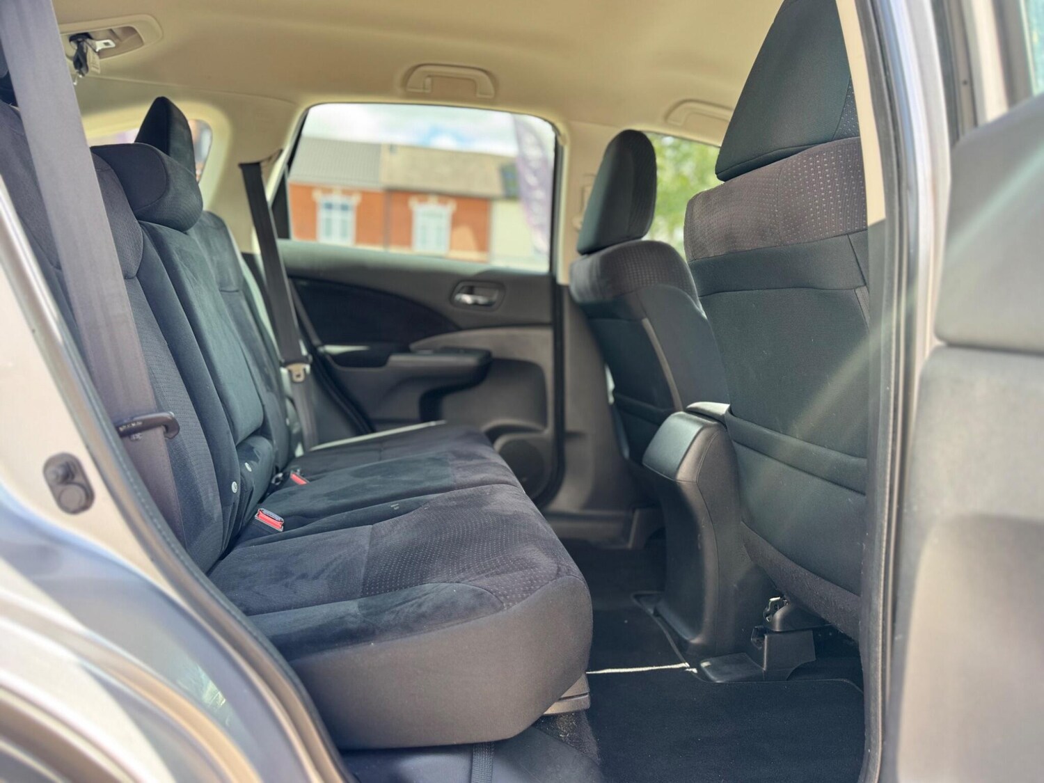 Vehicle 26