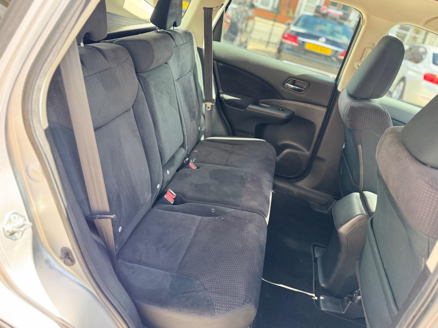 Vehicle 27