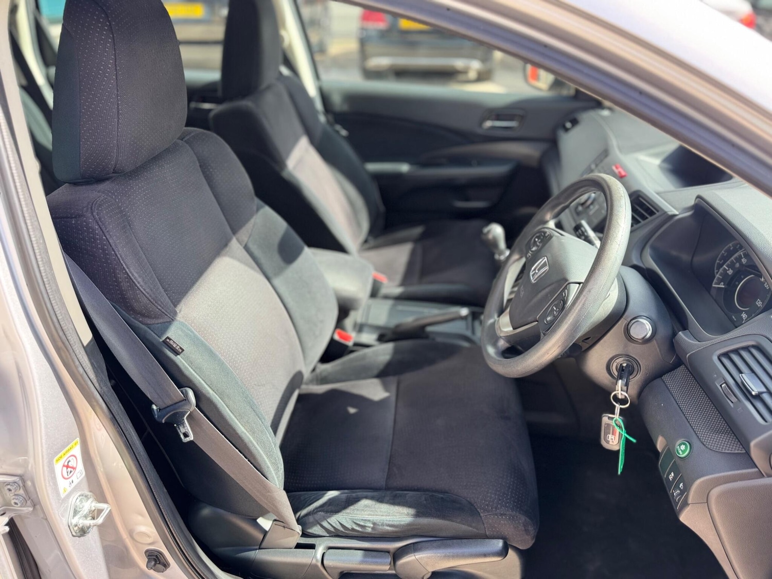 Vehicle 28