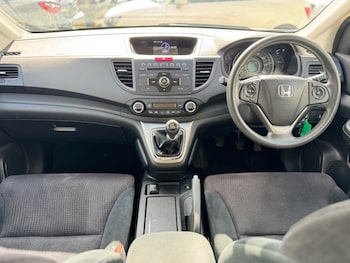 Used Honda CR-V 2014 for sale - 75965307: Photo