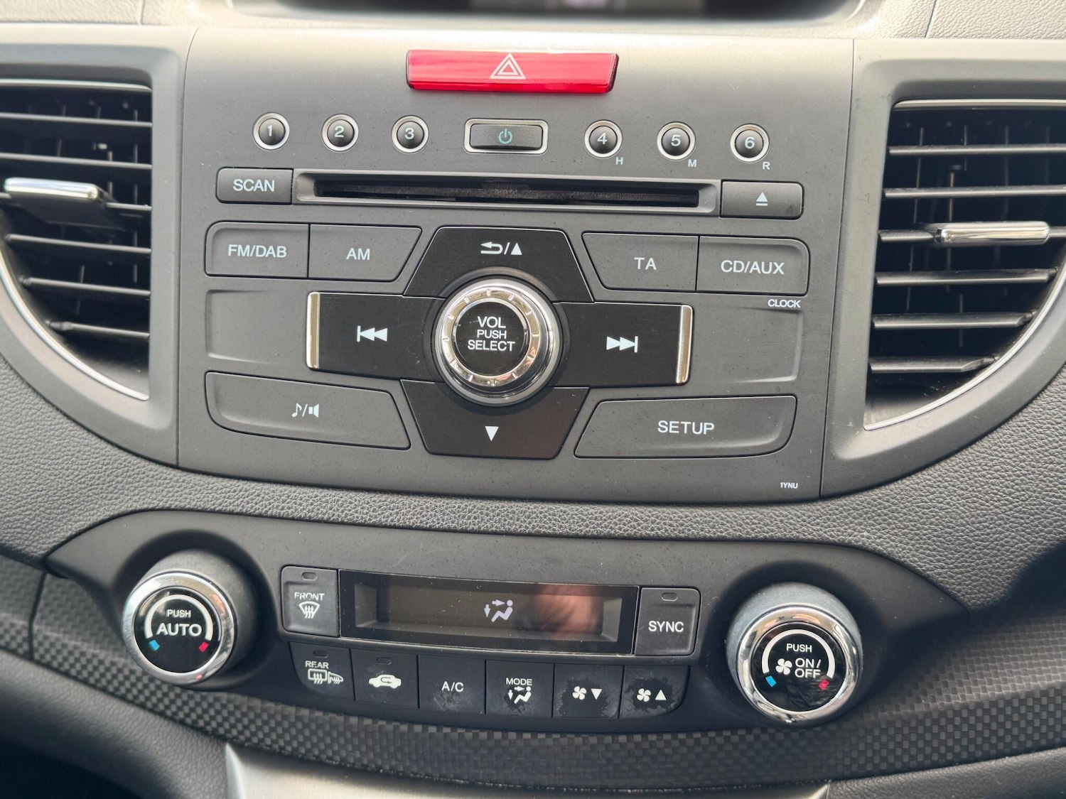 Vehicle 40