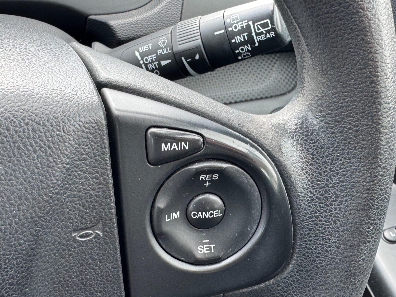 Vehicle 44