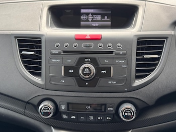 Used Honda CR-V 2014 for sale - 75965307: Photo