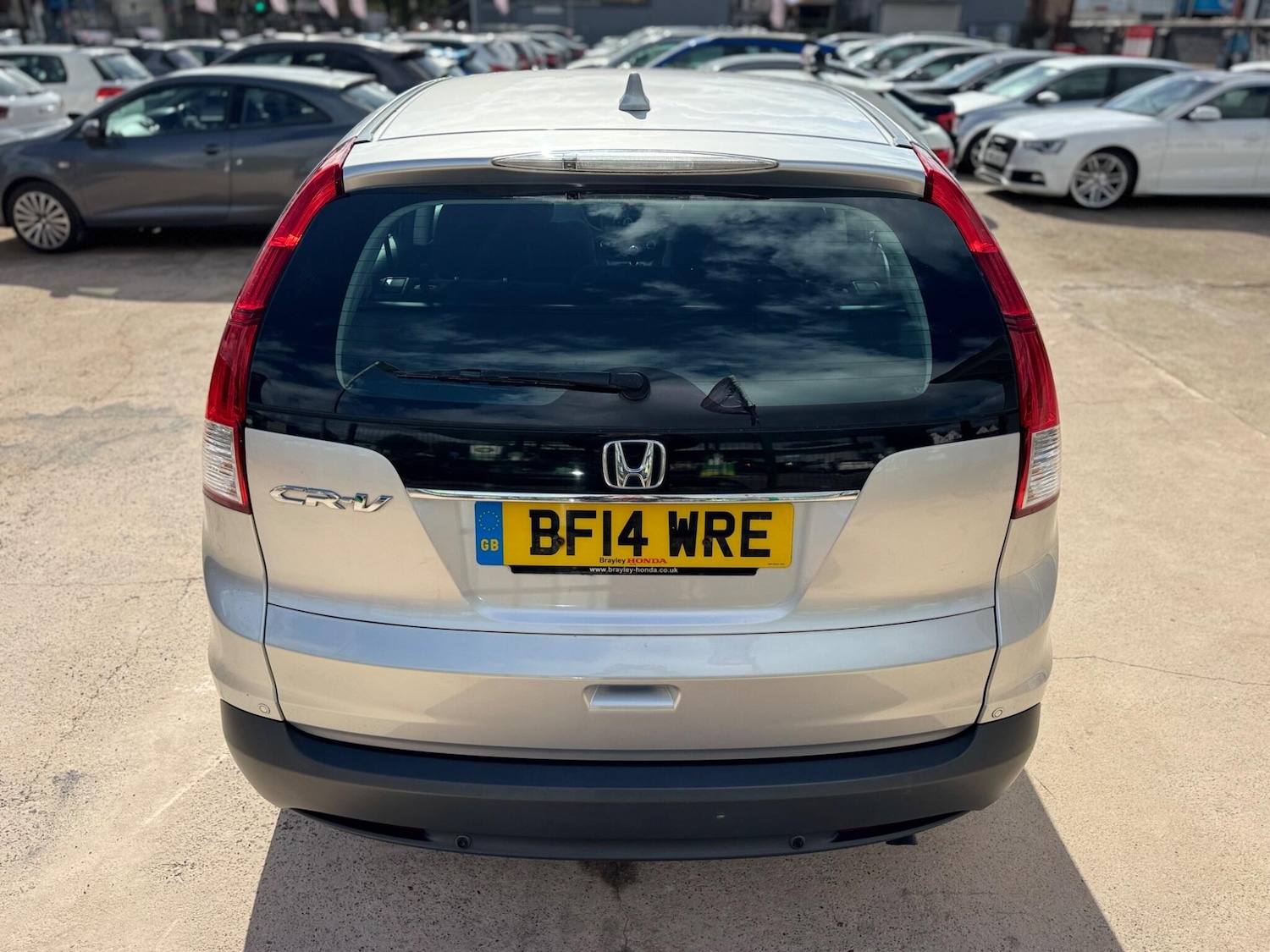 Vehicle 9