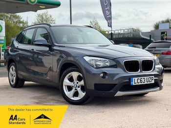 Used BMW X1 2014 for sale - 78292462: Photo