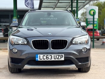 Used BMW X1 2014 for sale - 78292462: Photo