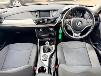 Used BMW X1 2014 for sale - 78292462: Photo