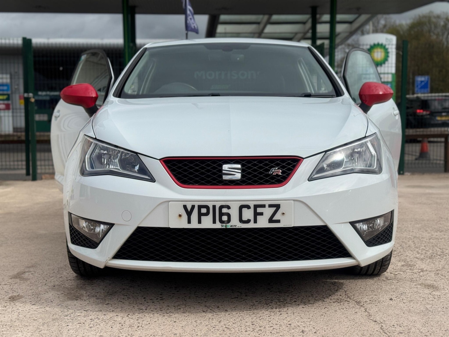 Used SEAT Ibiza 2016 for sale - 78220059: Photo 26