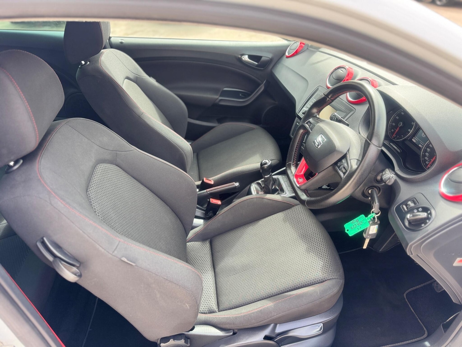 Used SEAT Ibiza 2016 for sale - 78220059: Photo 27