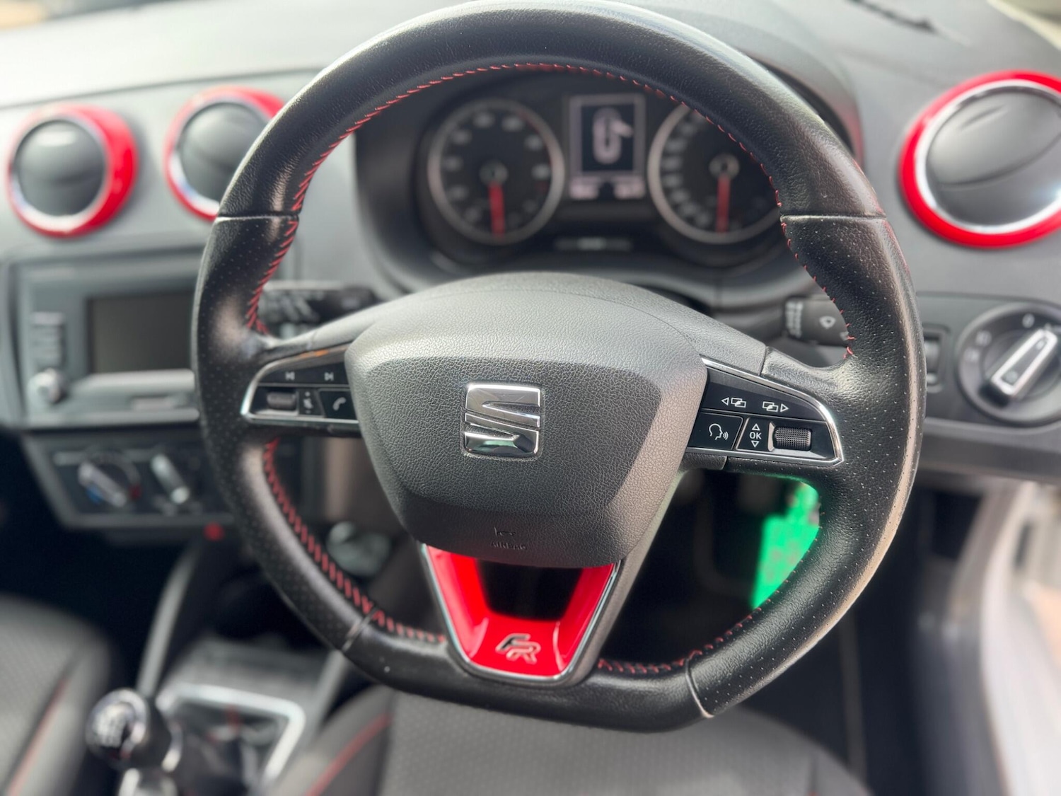 Used SEAT Ibiza 2016 for sale - 78220059: Photo 28