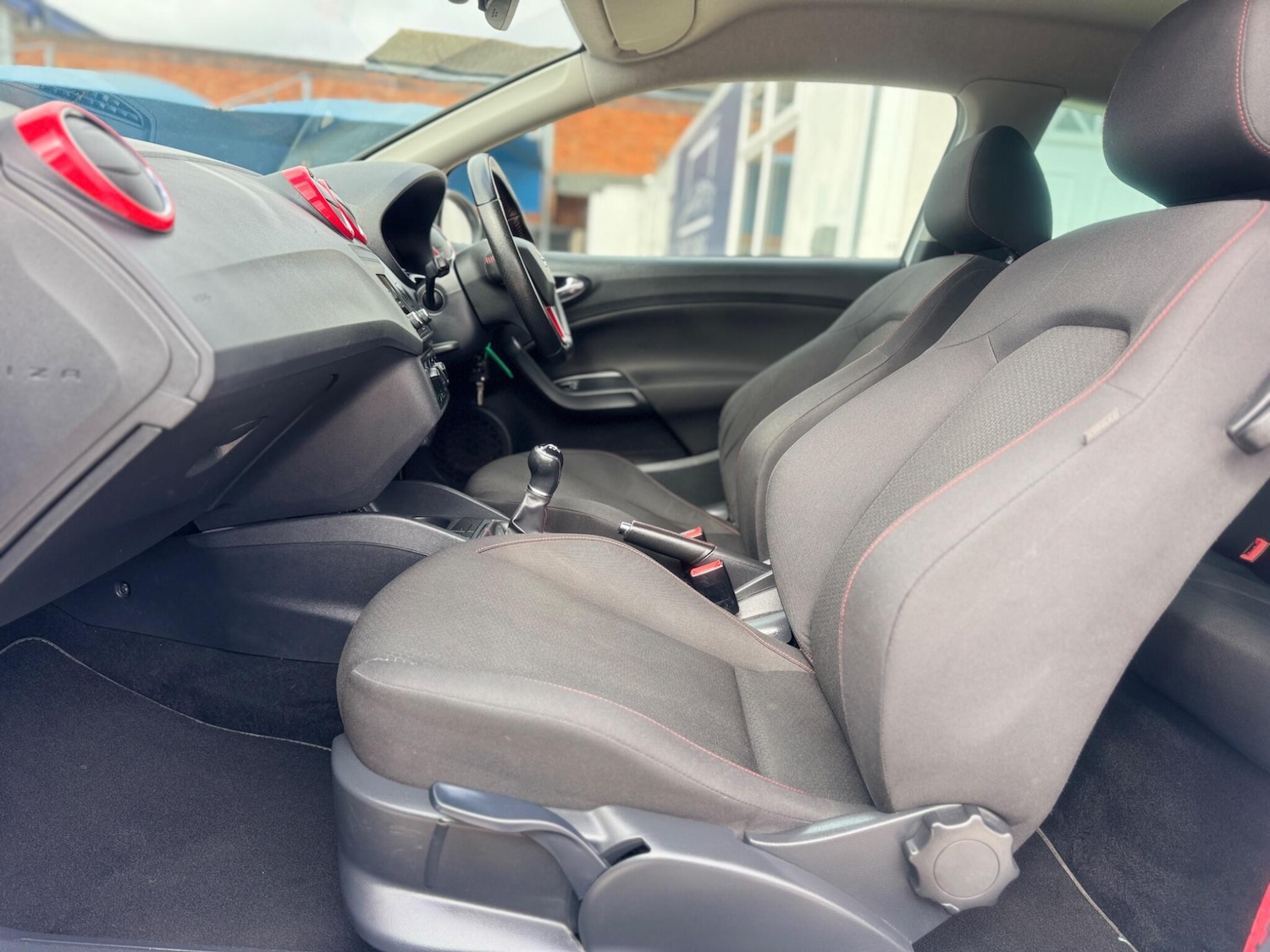 Used SEAT Ibiza 2016 for sale - 78220059: Photo 29