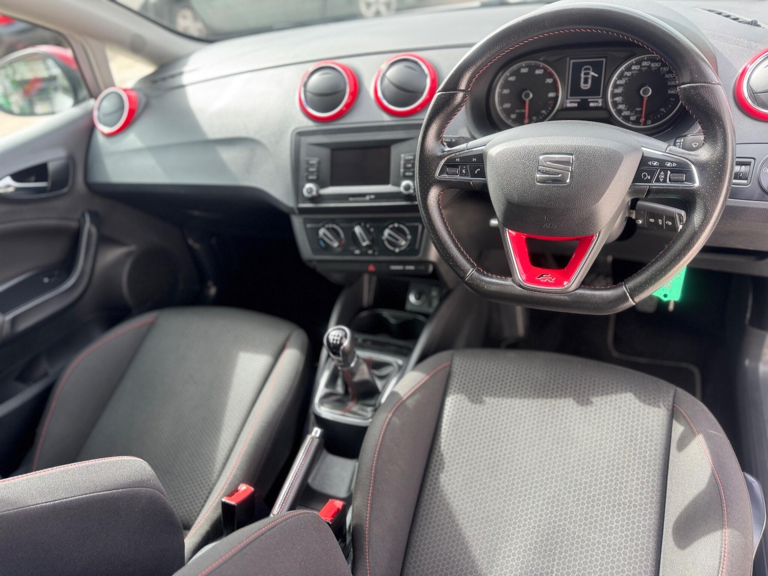 Used SEAT Ibiza 2016 for sale - 78220059: Photo 3