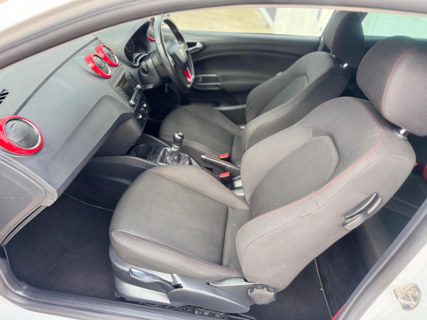 Used SEAT Ibiza 2016 for sale - 78220059: Photo 30