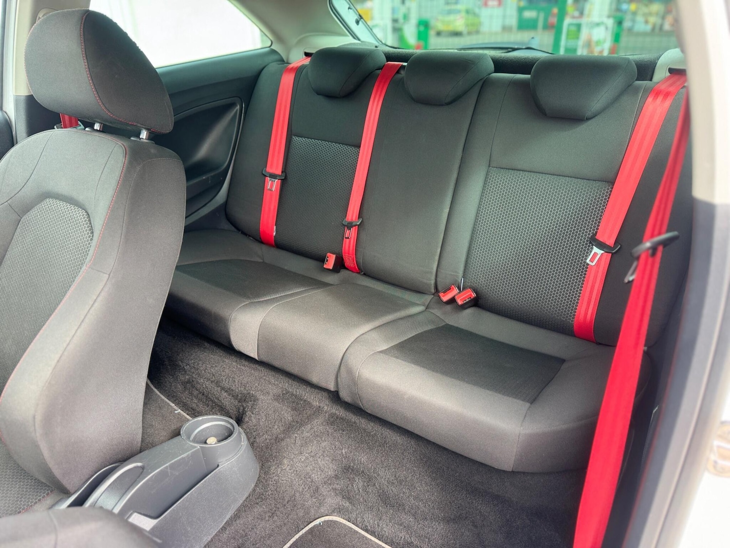 Used SEAT Ibiza 2016 for sale - 78220059: Photo 31