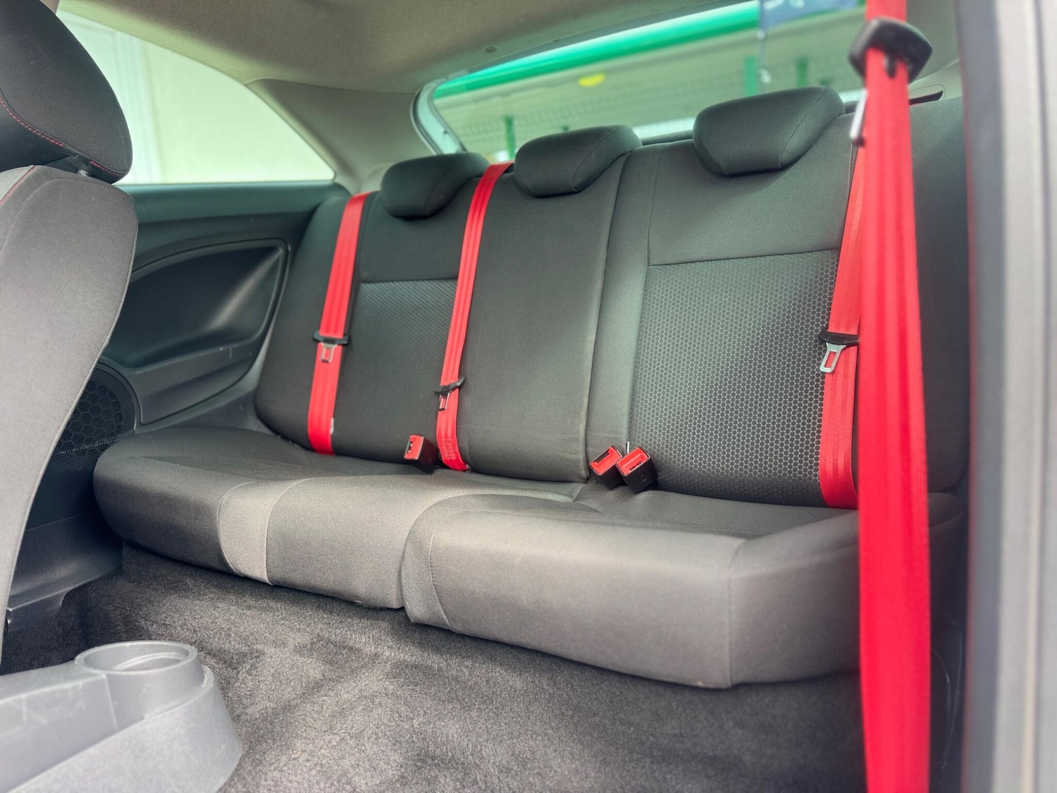 Used SEAT Ibiza 2016 for sale - 78220059: Photo 32