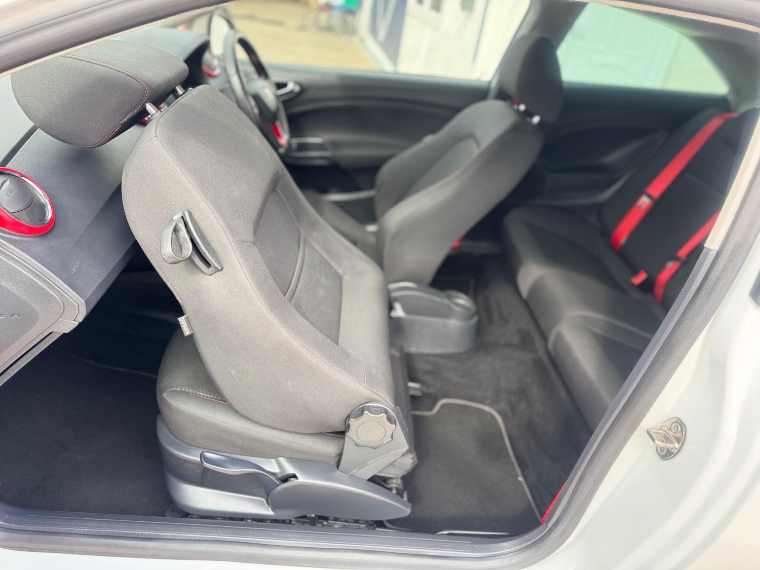 Used SEAT Ibiza 2016 for sale - 78220059: Photo 33