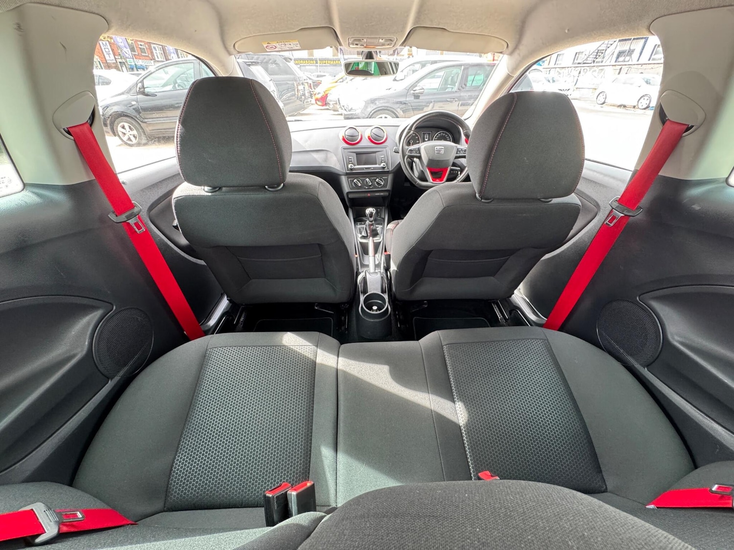 Used SEAT Ibiza 2016 for sale - 78220059: Photo 34