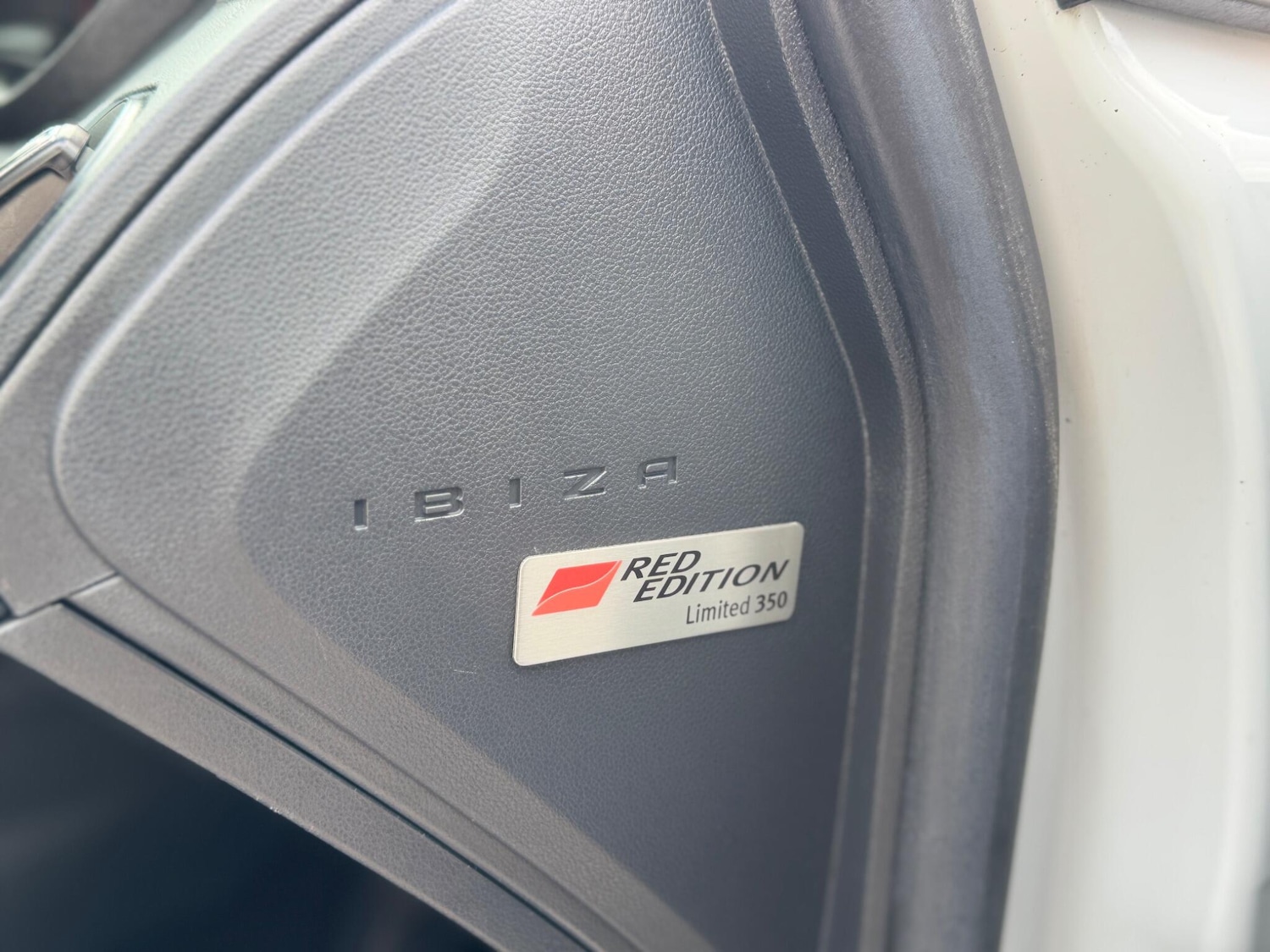 Used SEAT Ibiza 2016 for sale - 78220059: Photo 35