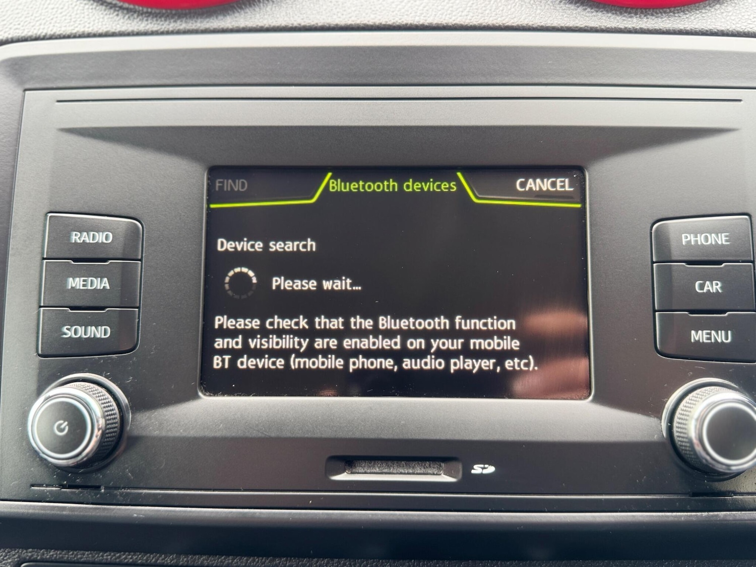 Used SEAT Ibiza 2016 for sale - 78220059: Photo 40