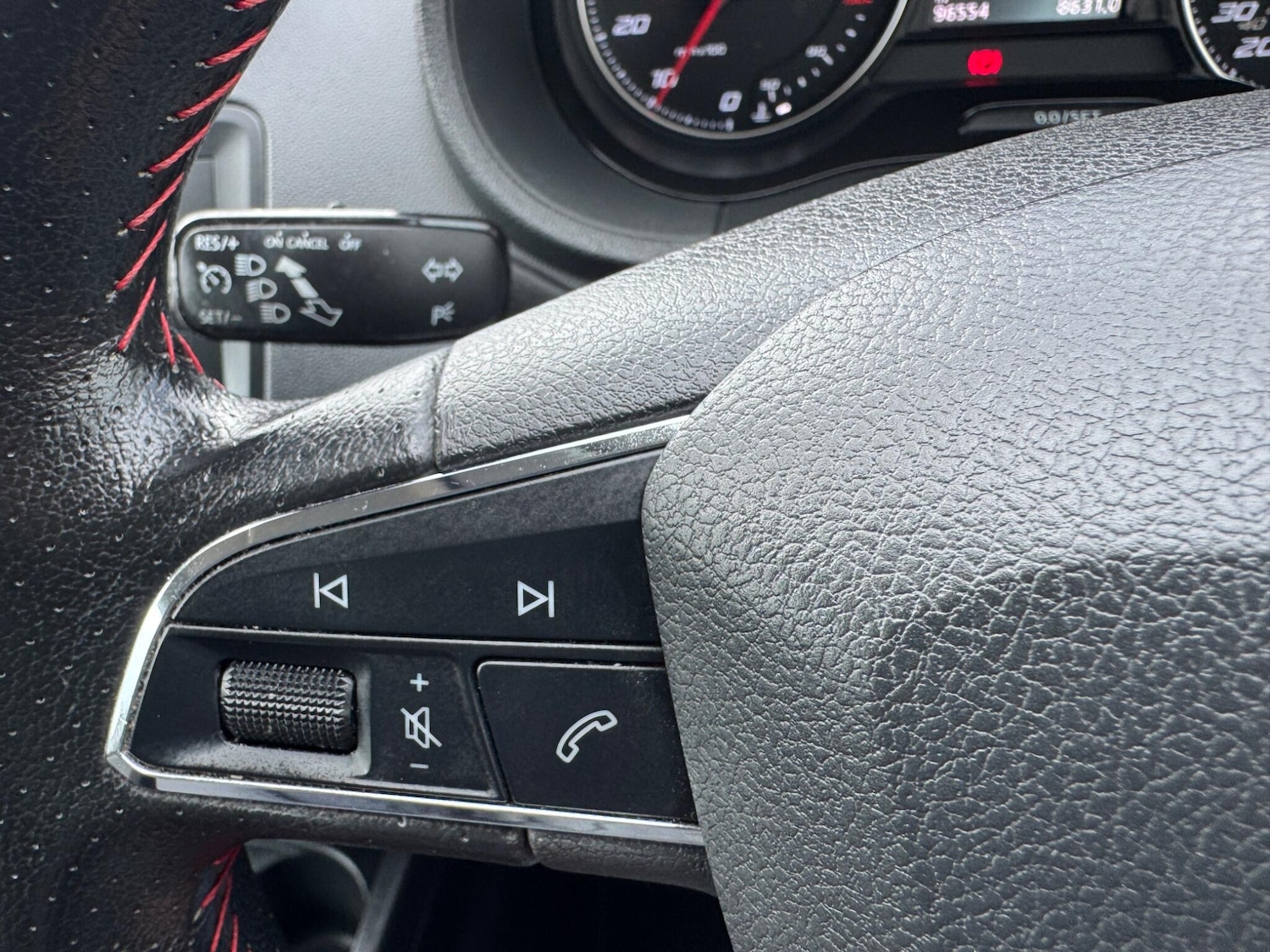 Used SEAT Ibiza 2016 for sale - 78220059: Photo 44