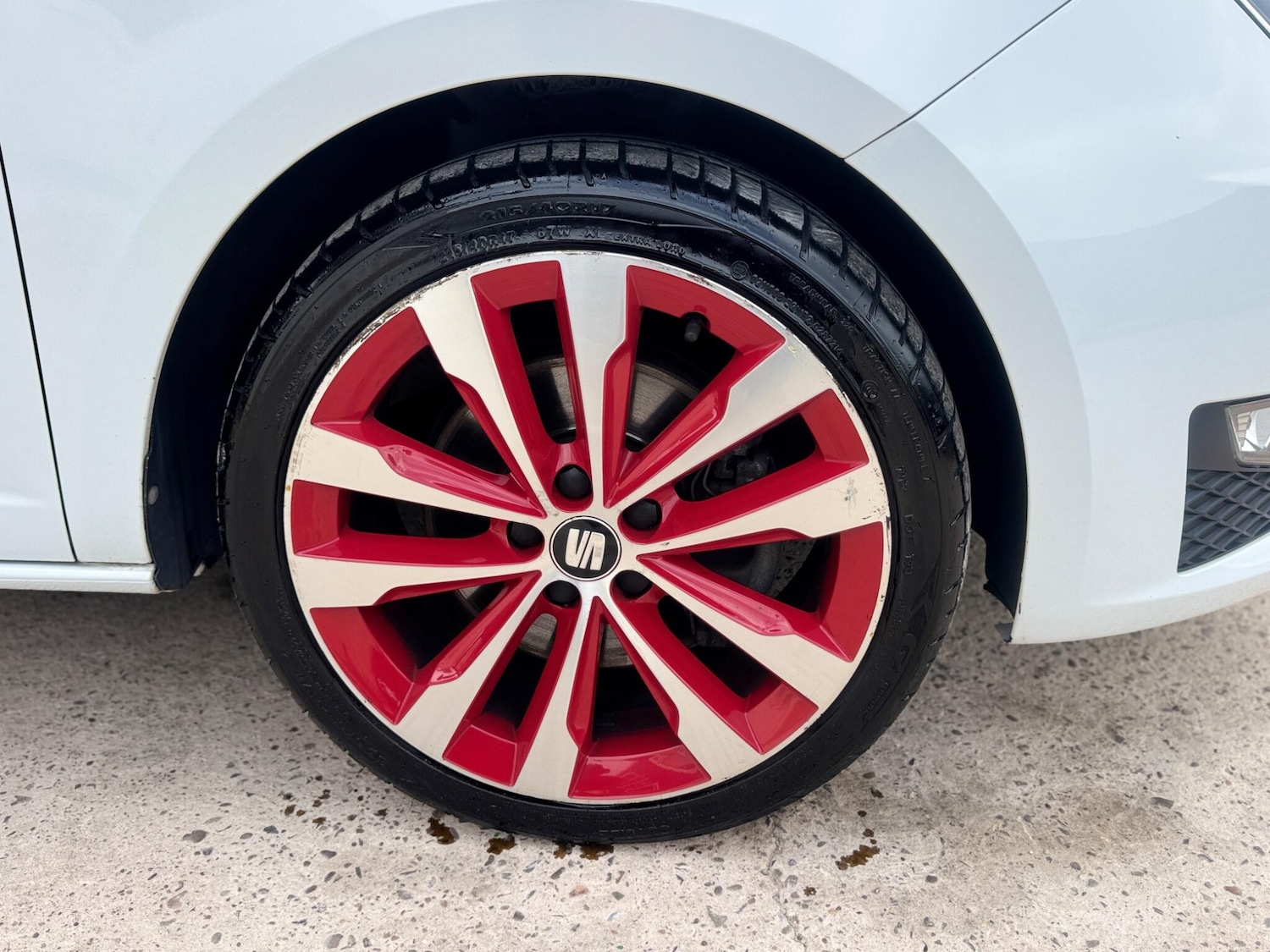 Used SEAT Ibiza 2016 for sale - 78220059: Photo 45