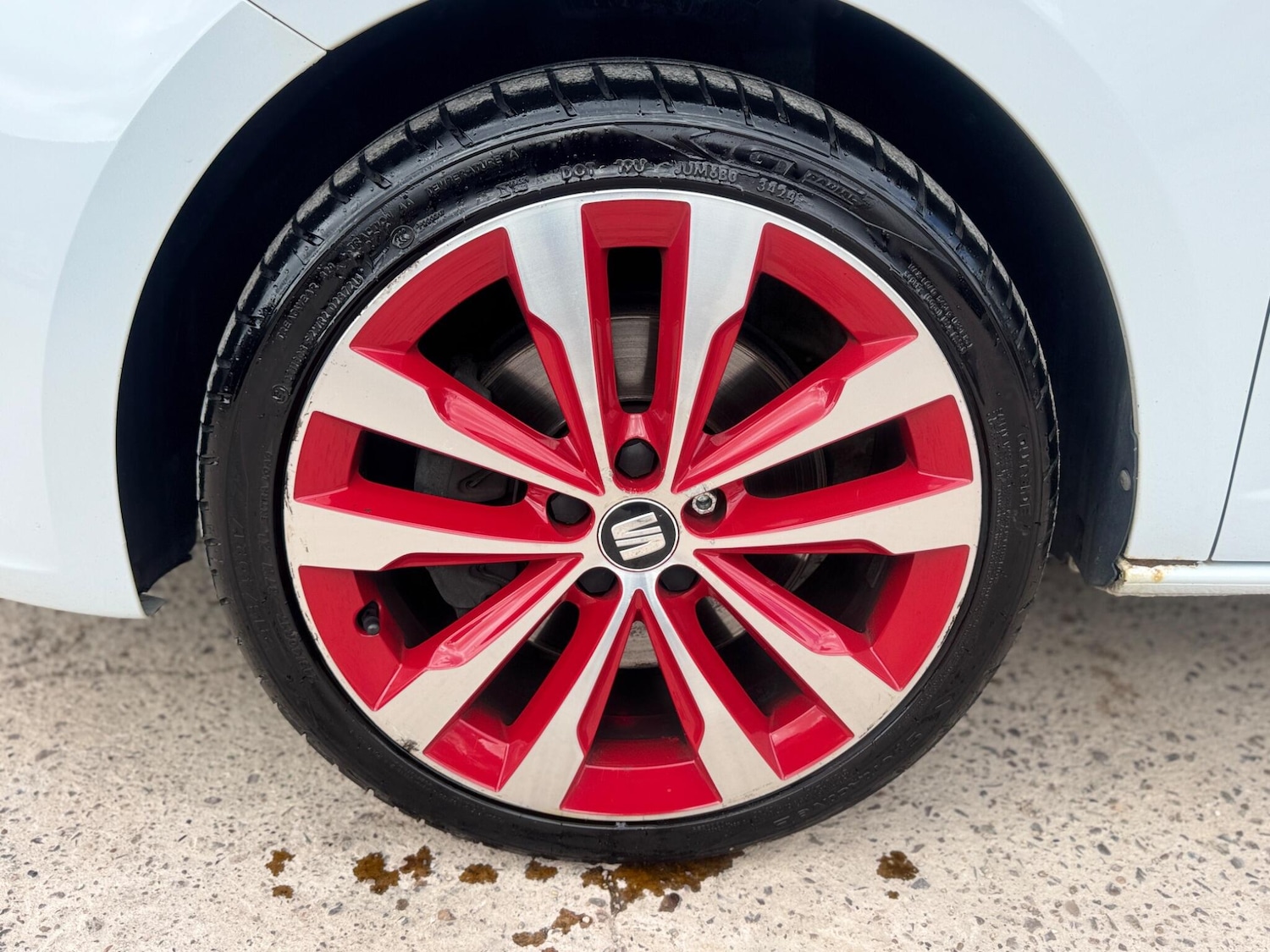 Used SEAT Ibiza 2016 for sale - 78220059: Photo 46