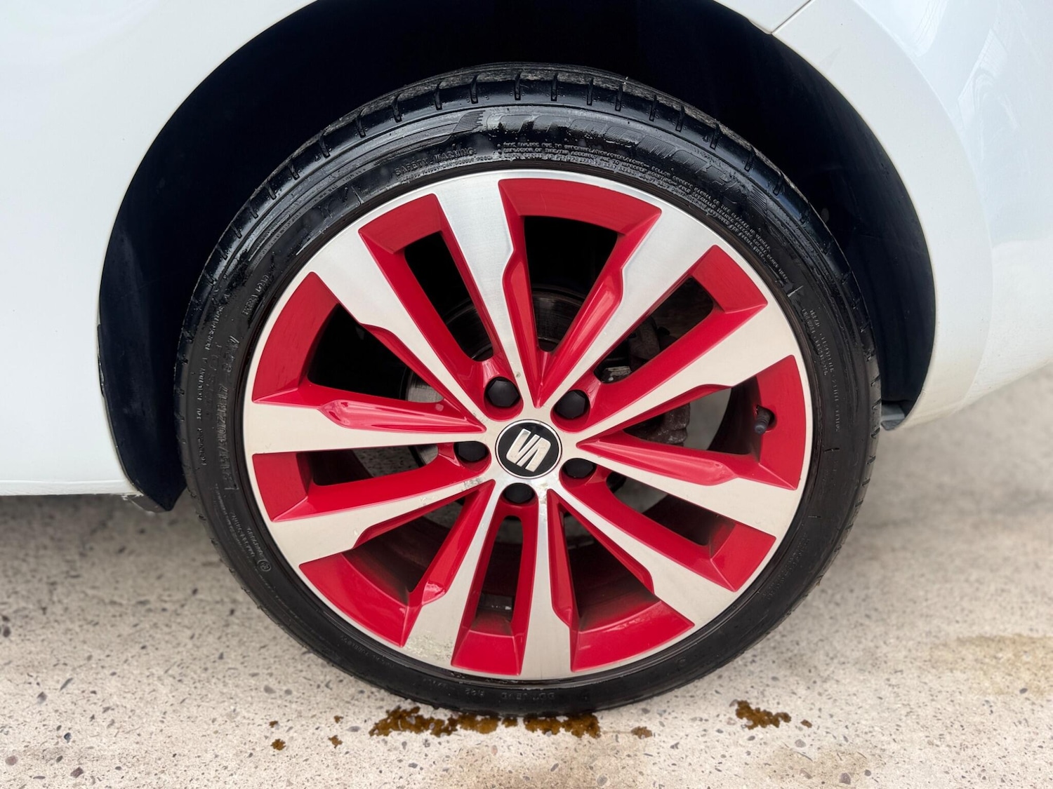 Used SEAT Ibiza 2016 for sale - 78220059: Photo 47