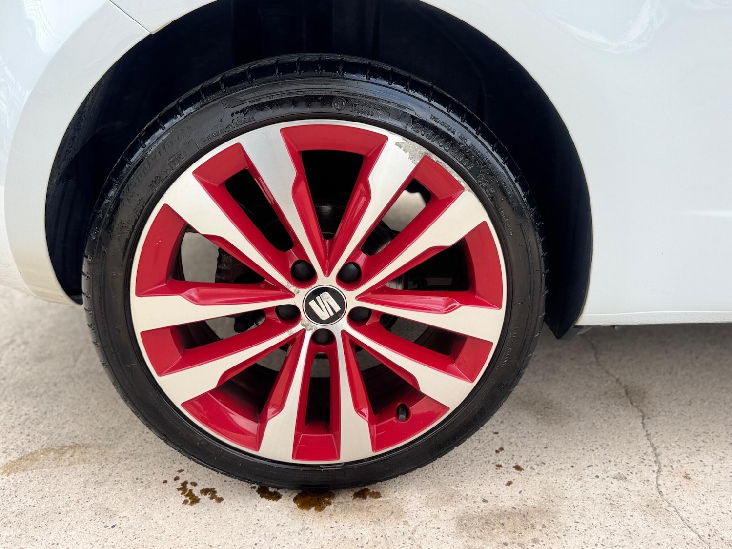 Used SEAT Ibiza 2016 for sale - 78220059: Photo 48