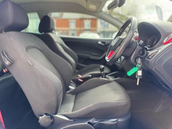 Used SEAT Ibiza 2016 for sale - 78220059: Photo