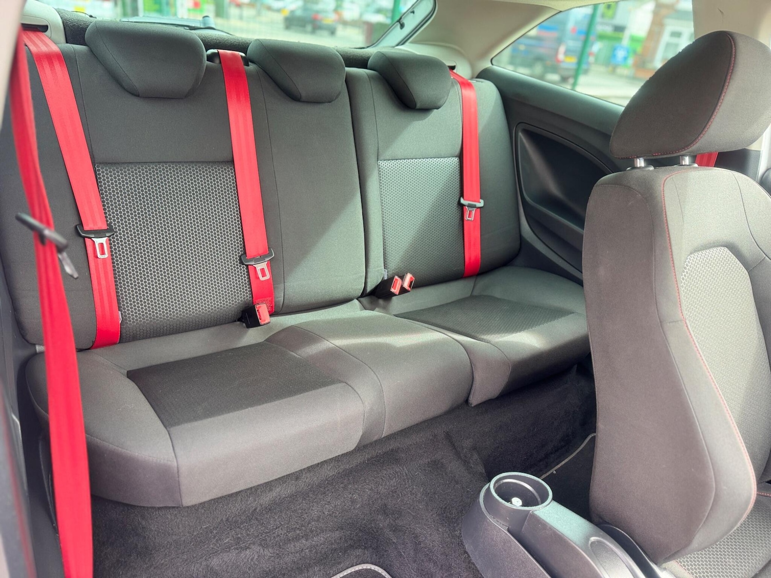 Used SEAT Ibiza 2016 for sale - 78220059: Photo 5